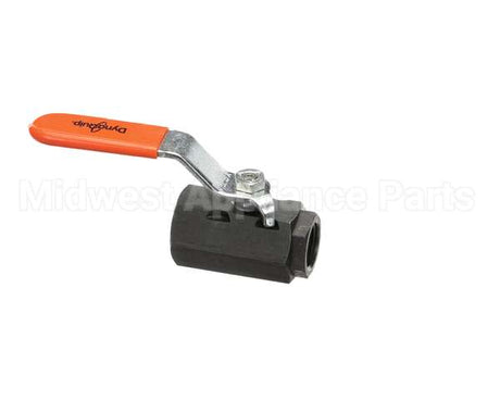 P8902-86 Anets Ball Valve #Vme1-A9 1/2