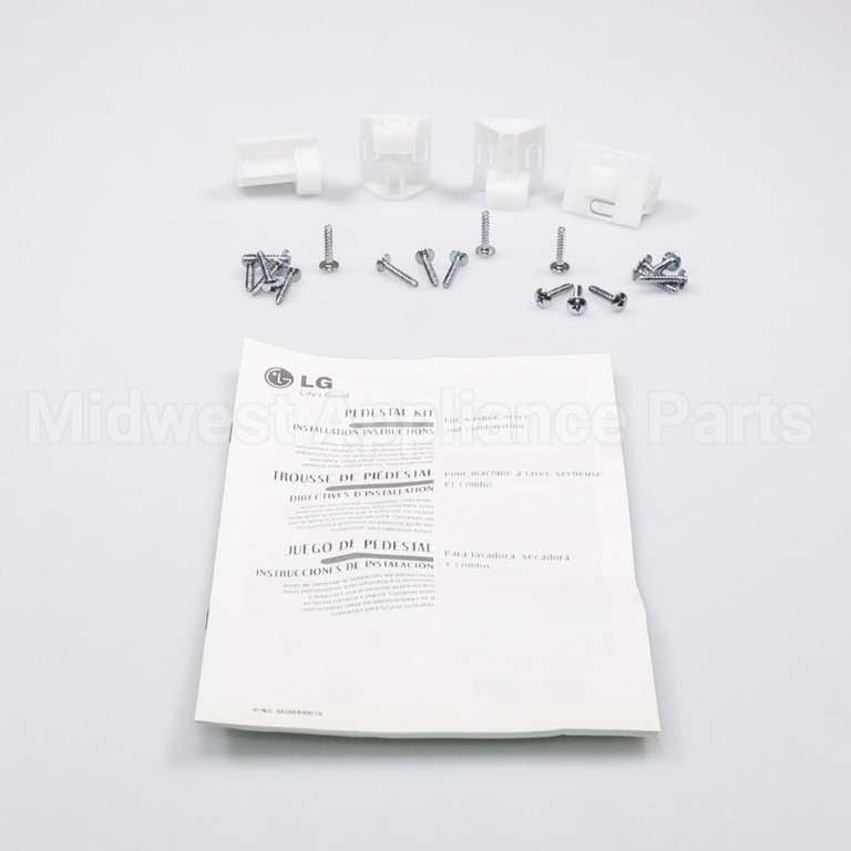 AAA30793431 LG Accessory Assembly