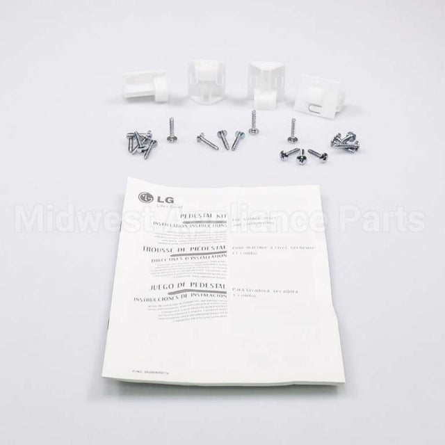 AAA30793431 LG Accessory Assembly