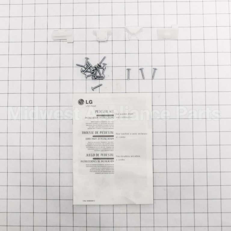 AAA30793431 LG Accessory Assembly