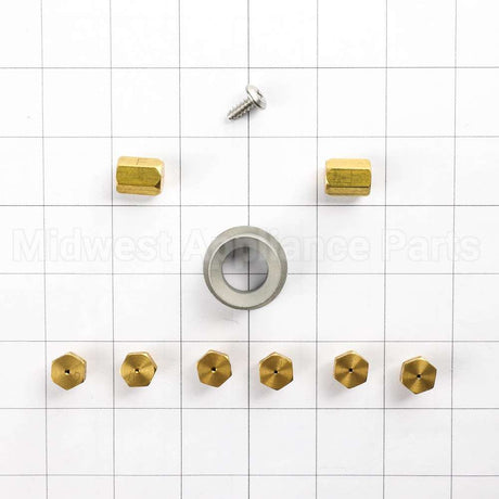 AAA75946003 LG Accessory Assembly,Nozzle