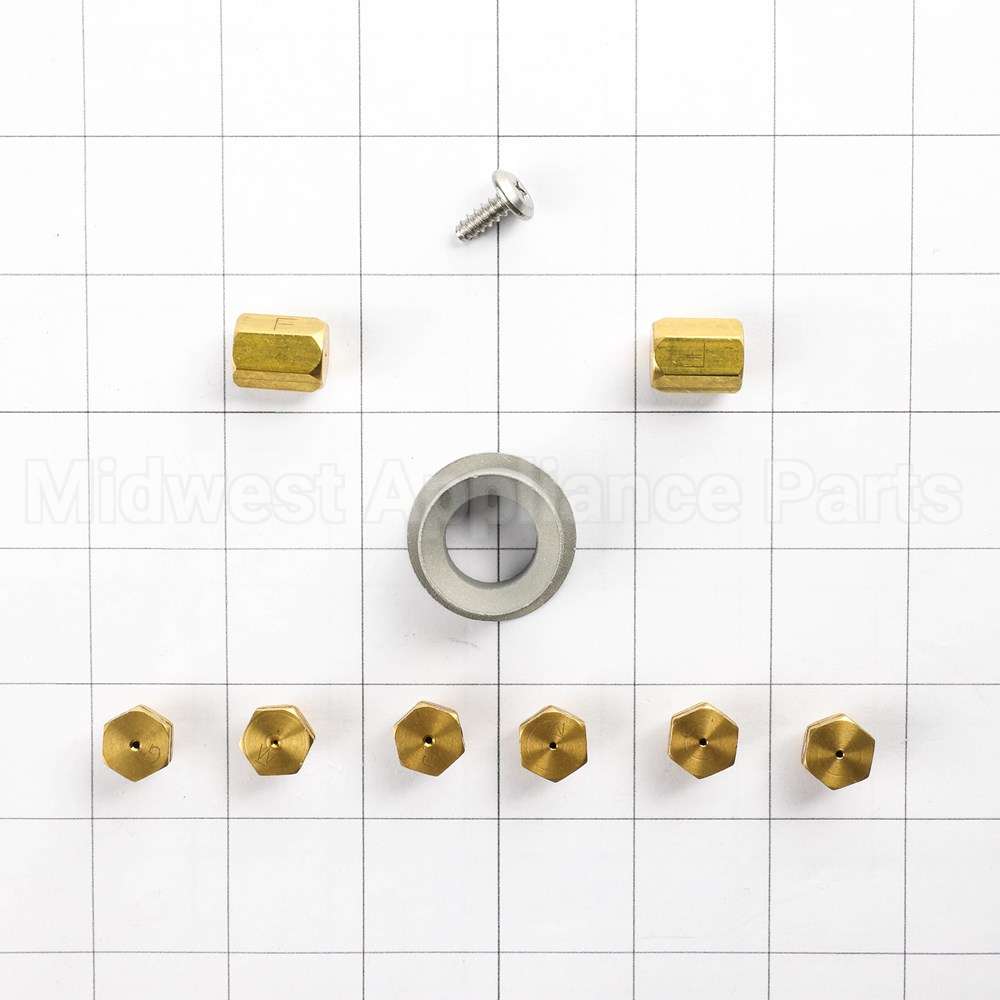 AAA75946003 LG Accessory Assembly,Nozzle