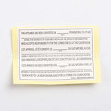 AAA75946005 LG Accessory Assembly,Nozzle