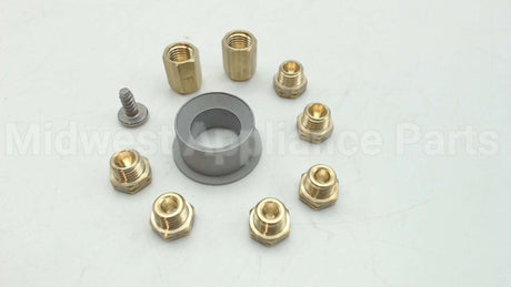 AAA75946008 LG Accessory Assembly,Nozzle