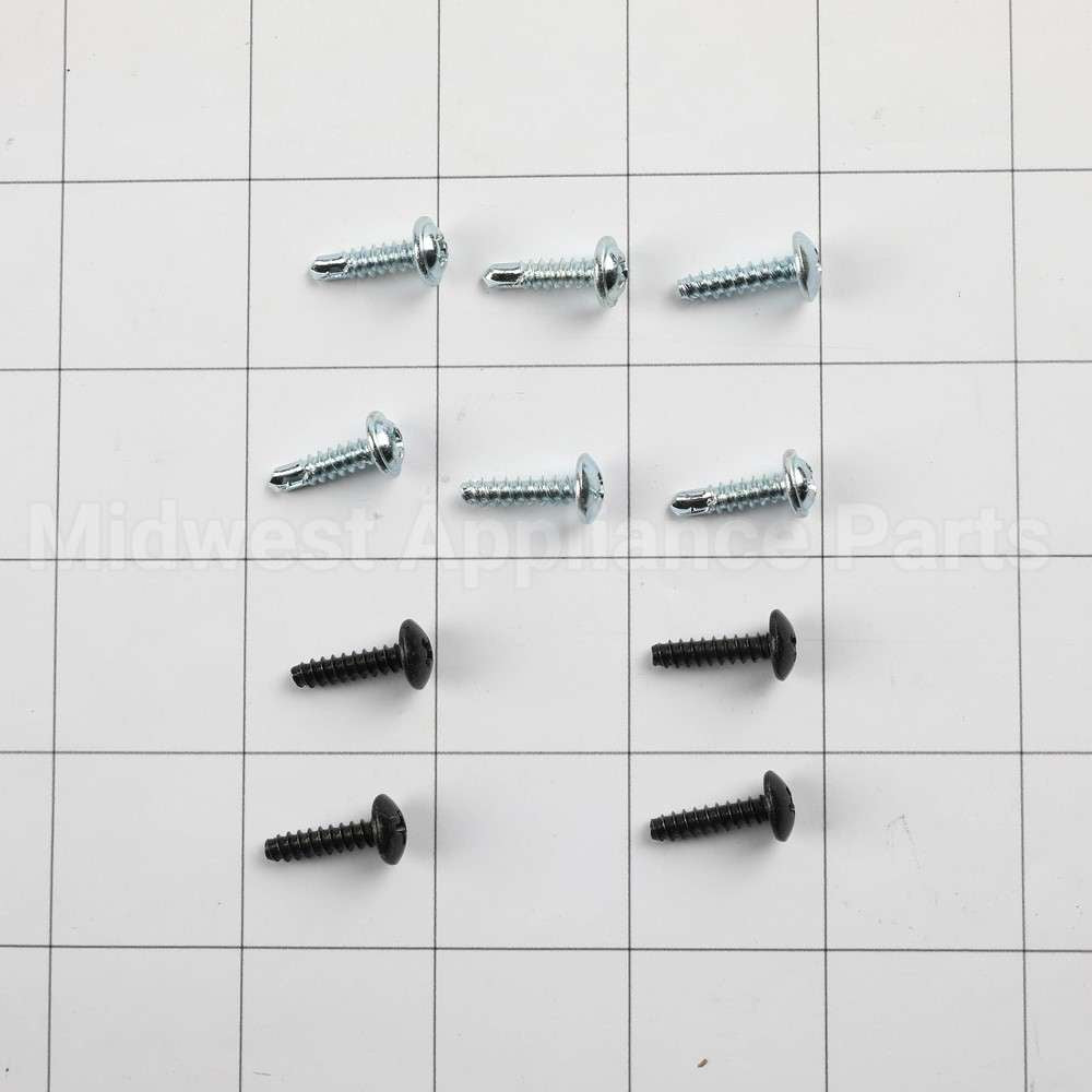 AAA76553206 LG Accessory Assembly