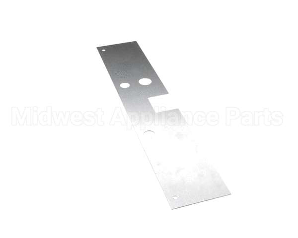 31600 Imperial Ir-24 Oven Front Baffle