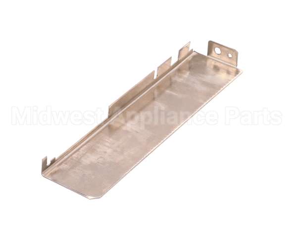 9114322 Frymaster End,Control Panel Frame Left