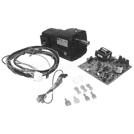 M10099 Compatible Blodgett Kit, Control Board/Drive Motor