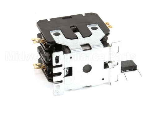 32193 Giles Contactor, Assembly, 1 Ph, 75A, 208/240V