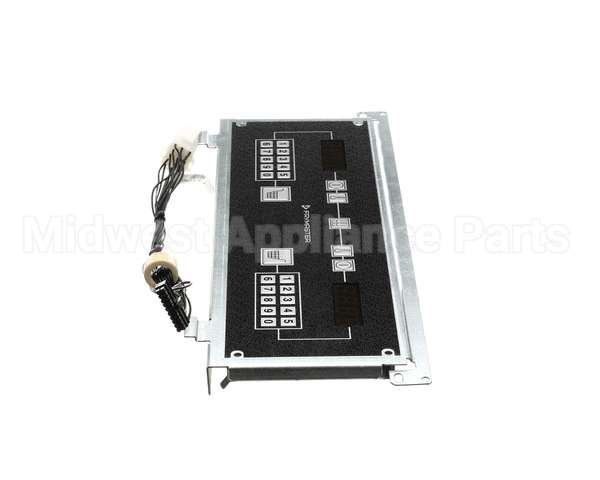 8262402 Frymaster Timer, (Bl) Elect (Dv) Smt