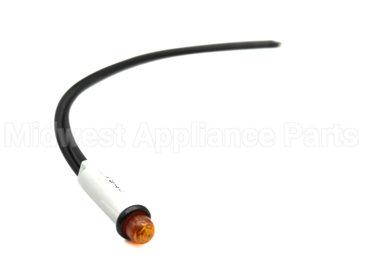 5H0754700001 Modine Amber Indicator Light 24V