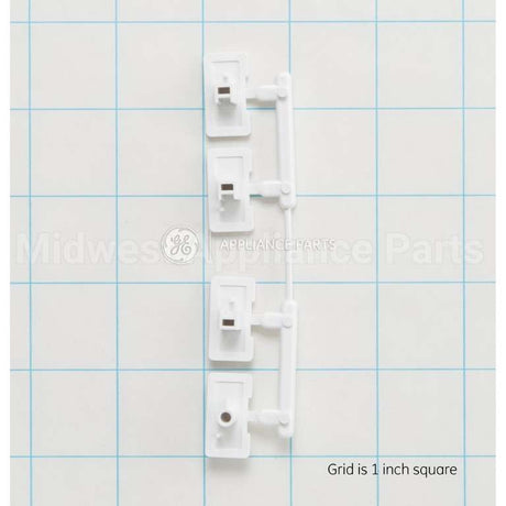 WD09X10083 GE Button Tree