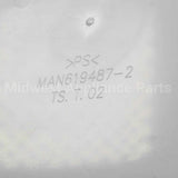 AAP73051501 LG Basket Assembly,Door