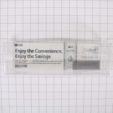AAP74271314 LG Basket Assembly,Door