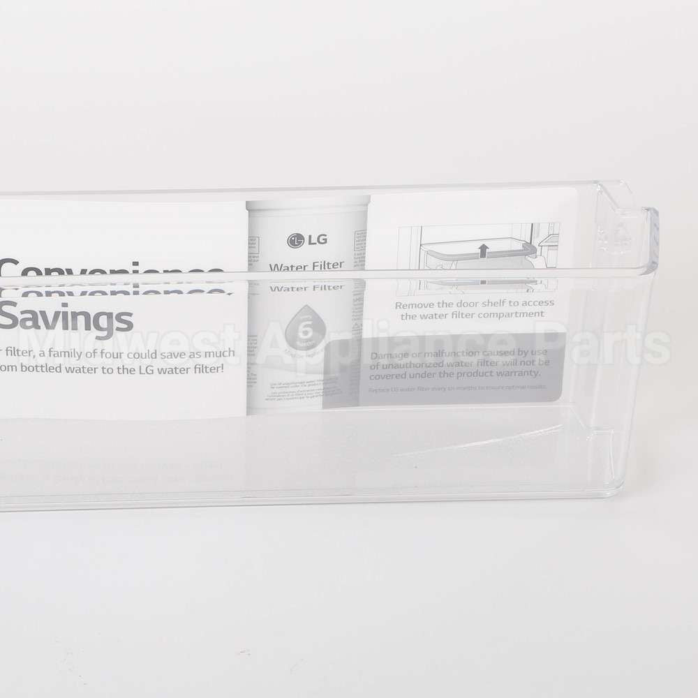 AAP74271314 LG Basket Assembly,Door