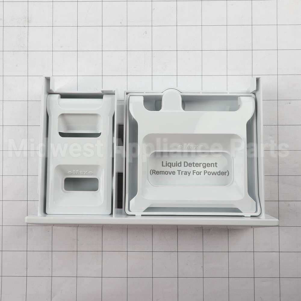 AAZ72925603 LG Box Assembly,Detergent