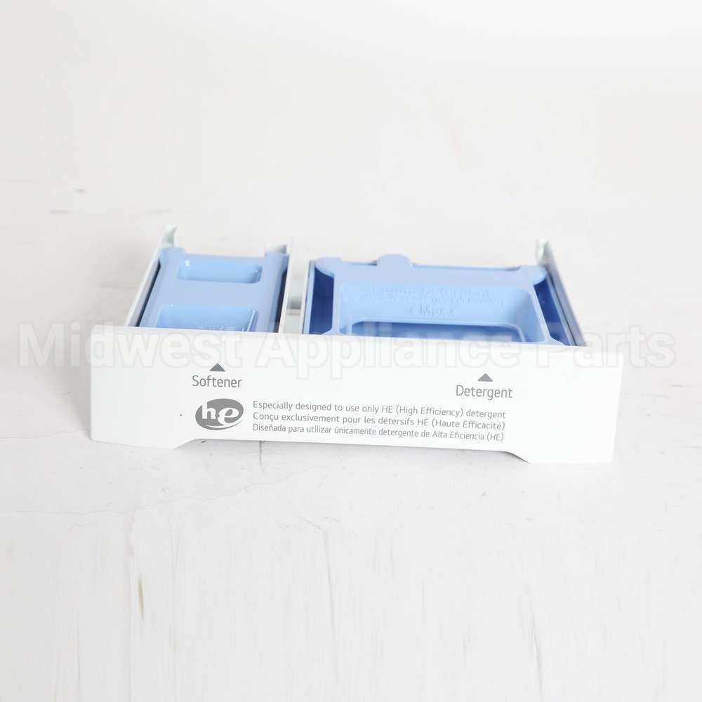 AAZ73855914 LG Box Assembly,Detergent