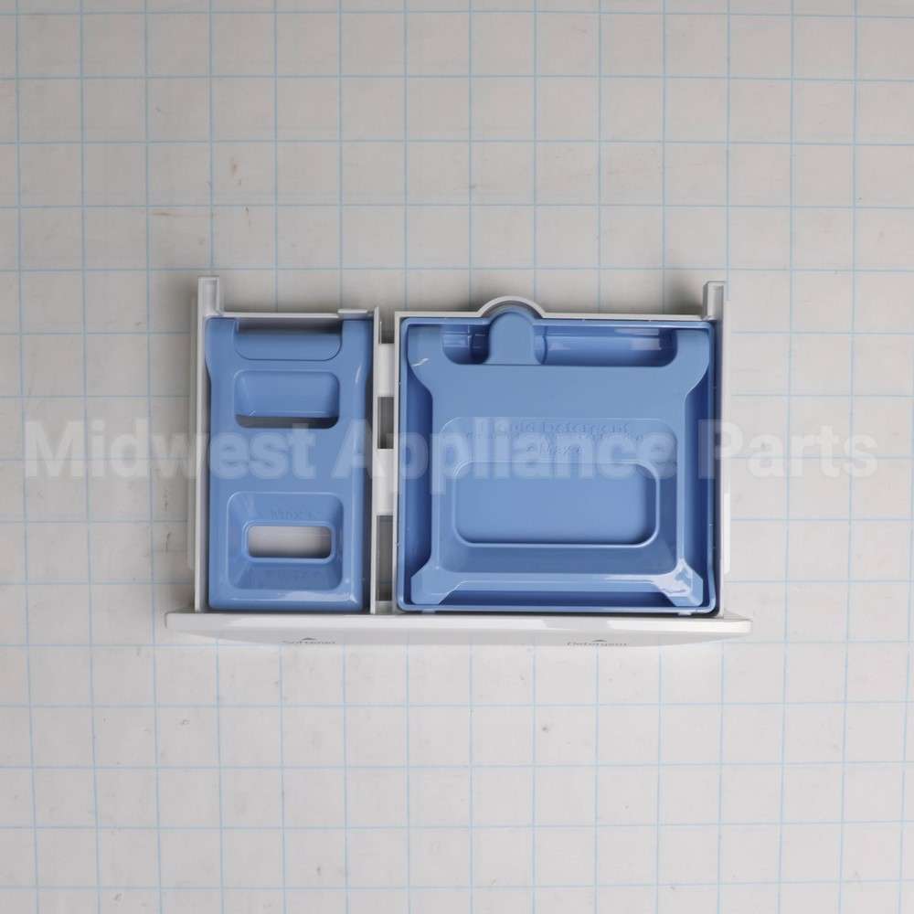 AAZ73855914 LG Box Assembly,Detergent