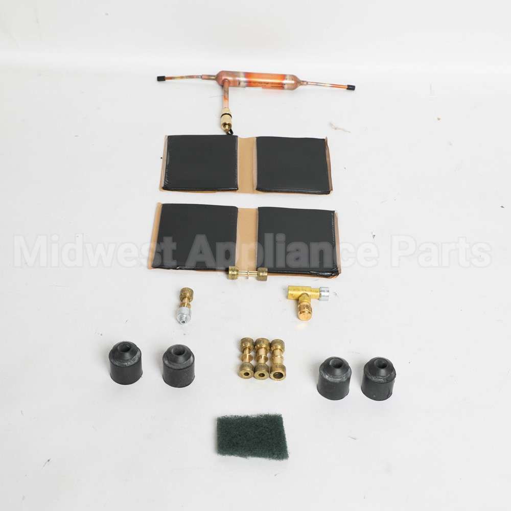 AAZ76432013 LG Box Assembly,Compressor Kit