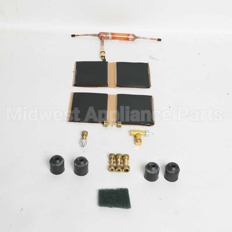 AAZ76432013 LG Box Assembly,Compressor Kit