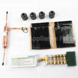 AAZ76432016 LG Box Assembly,Compressor Kit