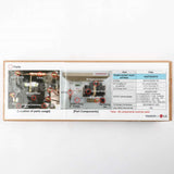 AAZ76432016 LG Box Assembly,Compressor Kit