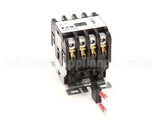 32260 Giles Contactor, Assembly, 4-Pole,40A,W/Snubbe