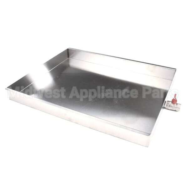 AB10204700 Compatible BKI Assembly, Tray, Grease Collection, Combi