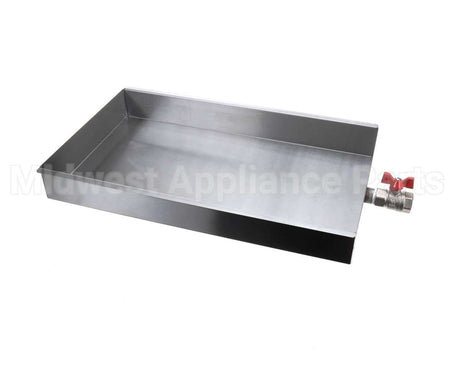 AB10206800 Bki Assembly, Grease Collection Tray, Combik