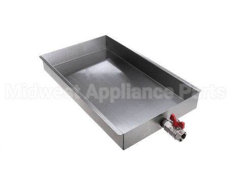 AB10206800 Bki Assembly, Grease Collection Tray, Combik