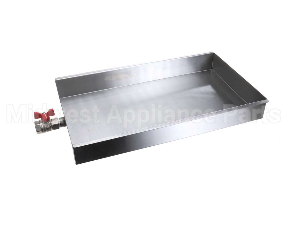 AB10206800 Bki Assembly, Grease Collection Tray, Combik