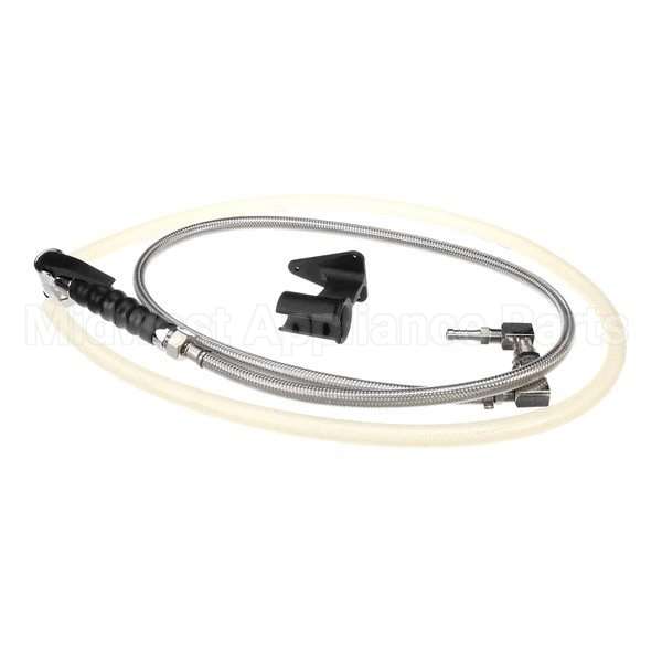 AB10225100 Compatible BKI Kit, Hose And Sprayer Assembly, Combi Wa