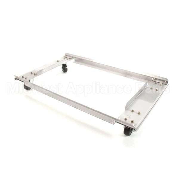 AB15201100 Compatible BKI Dolly, Vat Filter, Alf-F, Lpf