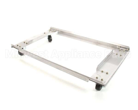 AB15201100 Bki Assembly, Vat Dolly Lpf, Alf