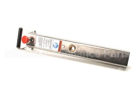 AB19103900 Bki Assembly, Arm Fkm, Lgf