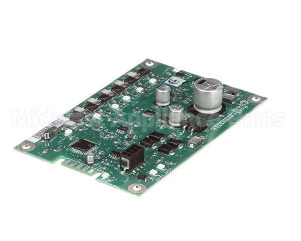 1082805 Frymaster Ato Board Ocf