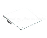 AB30121500 Bki Assembly, Outer Door, Co W/Vgg Curved Gl