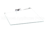AB30121500 Bki Assembly, Outer Door, Co W/Vgg Curved Gl