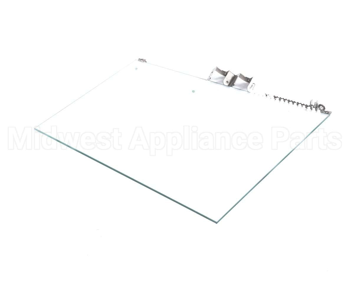 AB30121500 Bki Assembly, Outer Door, Co W/Vgg Curved Gl