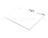 AB30121500 Bki Assembly, Outer Door, Co W/Vgg Curved Gl