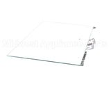 AB30121500 Bki Assembly, Outer Door, Co W/Vgg Curved Gl