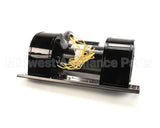 AB37113400 Bki Assembly, Leeson Blower Motor, Fh