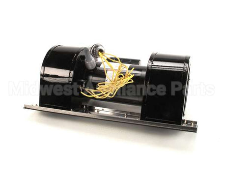 AB37113400 Bki Assembly, Leeson Blower Motor, Fh
