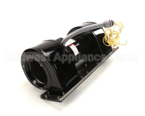 AB37113400 Bki Assembly, Leeson Blower Motor, Fh