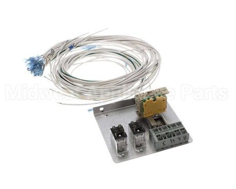 AB37504600 Bki Assembly, Control Panel, Vgh