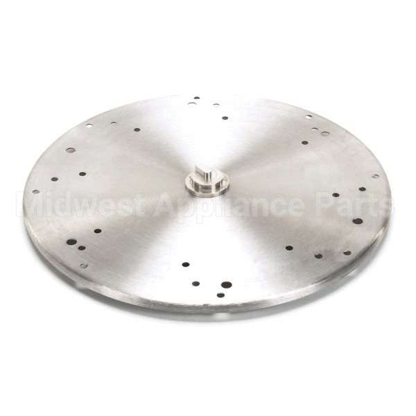 AB45418000 Compatible BKI Assembly, Passive Rotor, Vg8/1