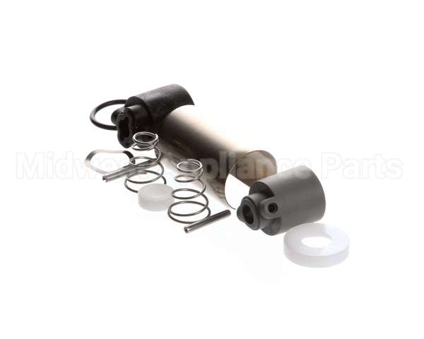 89643 Robot Coupe Mpc/Cmp/Cmpc Foot Kit