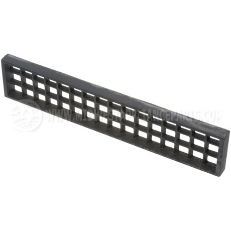 MON09346-7 Compatible Montague Bottom Grate 4 X 20