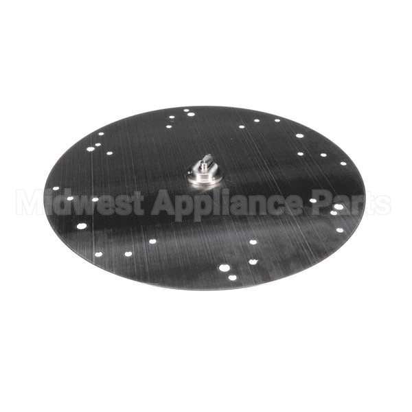 AB55014600 Compatible BKI Assembly, Passive Rotor, Flat