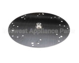 AB55014600 Bki Assembly, Passive Rotor, Flat,